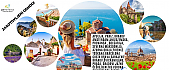 NAPOVEDNIK 2025 PRVI MAJ SUPER FIRST MINUTE CENE Z GOHOLIDAYS#glavna1