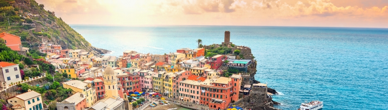 cinqueterre goholidays