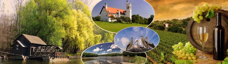 PREKMURJE SLOVENIA TOURS GOHOLIDAYS